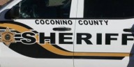 Woman dies after falling off cliff during bathroom walk at Mogollon Rim