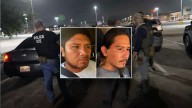Escaped illegal immigrants captured after alleged assault on Border Patrol agent