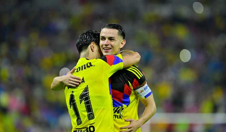 “Es uno de los más importantes en la historia del club”: Álvaro Fidalgo resalta el legado de André Jardine en América