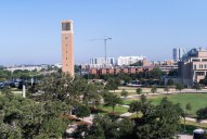 Video of clash over gender-identity content in Texas A&M children’s lit class leads to firing, removals