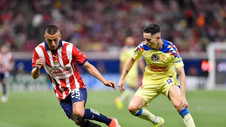 ¿Quedan boletos para el América vs Chivas? Cómo conseguir entradas y precio para ver el Clásico Nacional