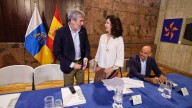 Canarias pide a Montero un 'perdón' de la deuda de 1.710 millones de euros más de los previstos