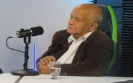 Diputado Melo rechaza despliegue militar de EEUU en Caribe