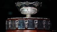 Davis Cup tie between Canada and Israel to be played without spectators