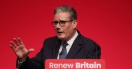 Sir Keir Starmer scraps 50% target of children going to university