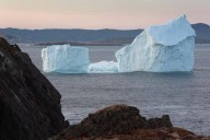 London-based Crown LNG pitches export project for Newfoundland and Labrador