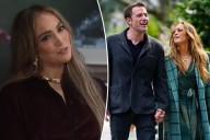 Jennifer Lopez says Ben Affleck divorce was best thing to ever happen
