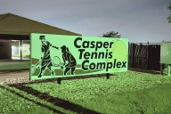 Community Calls For Safer Walkways Near Casper Sports Facilities