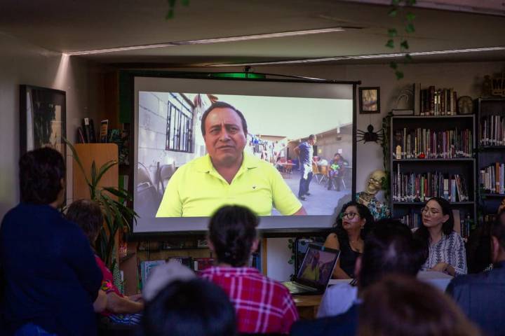 Rinden homenaje a defensores de migrantes en Tijuana