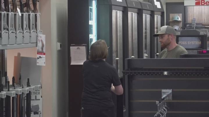 Washington gun shop owner faces $150K bill amid new state law requirements