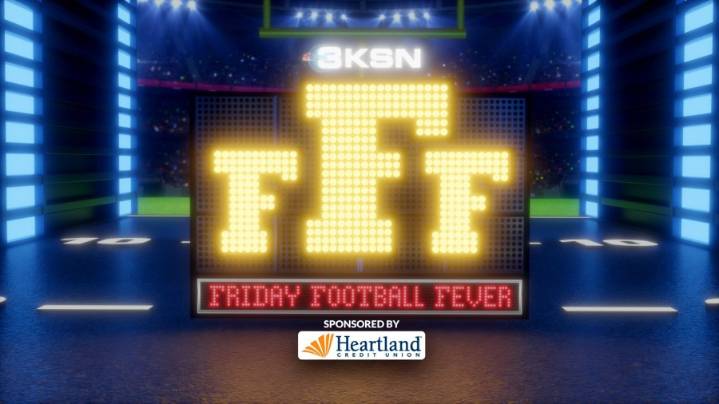 Friday Football Fever: Week 2 scores and highlights