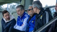 El Real Oviedo no refuerza su plantilla en el último día del mercado