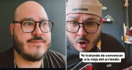 Humorista Esteban Düch denuncia que le negaron arriendo por su nacionalidad: “Soy veneco, no pesado”