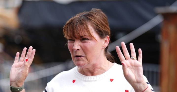 Lorraine dealt huge blow as ITV show editor announces she's leaving after eight years