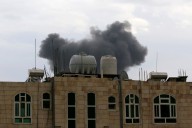 Israel bombardea “objetivos militares” de los hutíes en la capital de Yemen