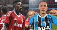 ¿Dónde ver Internacional vs. Gremio EN VIVO ONLINE por el Brasileirao?