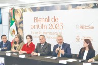 Morelia será la sede de la Bienal oriGIn 2025, informan