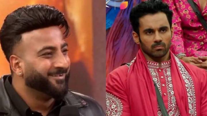 Bigg Boss 19: Shehbaaz Badesha challenges Abhishek Bajaj to 'Be a Man'