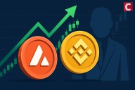 Altcoin Spotlight: AVAX and BNB Gain Massive Institutional Backing