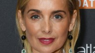 Louise Redknapp just schooled us on how to wear head