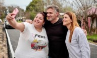 Achával: “Seguimos trabajando para transformar cada uno de nuestros barrios�