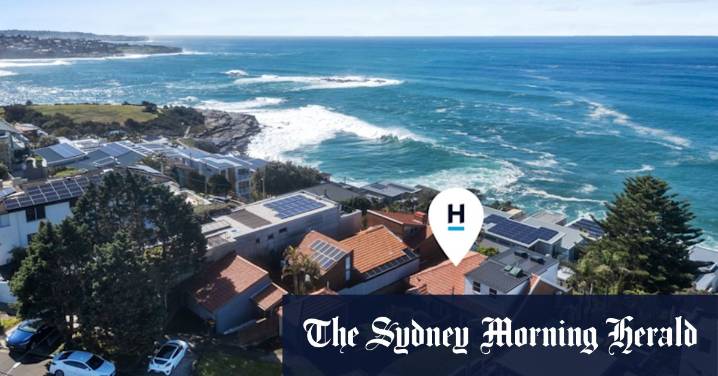 Sydney auctions: Fixer-upper with a view in South Coogee, to Concord, Lindfield and Burwood