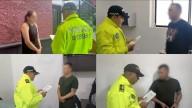 La poderosa organización contrabandista de 'El Hueco', detrás de la captura de cuatro policías: el nexo con ‘La Terraza’ y los rastros en Dubái