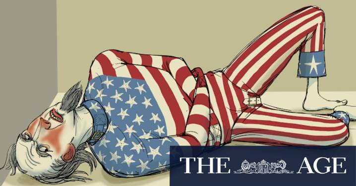 Cartoons of the week