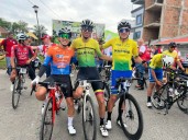 Ciclismo en Nariño: rutas y paisajes ideales para recorrer en bicicleta