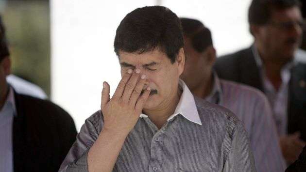 AREQUIPA: Exalcalde Alfredo Zegarra busca anular condena por colusión
