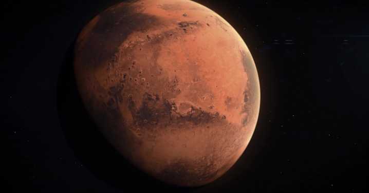 Scientists could soon reveal details about life on Mars