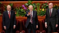What's next: Who takes over the LDS Church Presidency after President Nelson's passing?