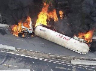 Maldición en Tomza