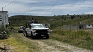 Pareja es asesinada a balazos en San Andrés Azumiatla