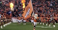 Game day forecast: Warm, mostly dry for Broncos; storms in the mountains