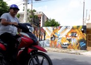 Homenaje en Mérida a la “Abuela heroína” Alicia Matías Teodoro