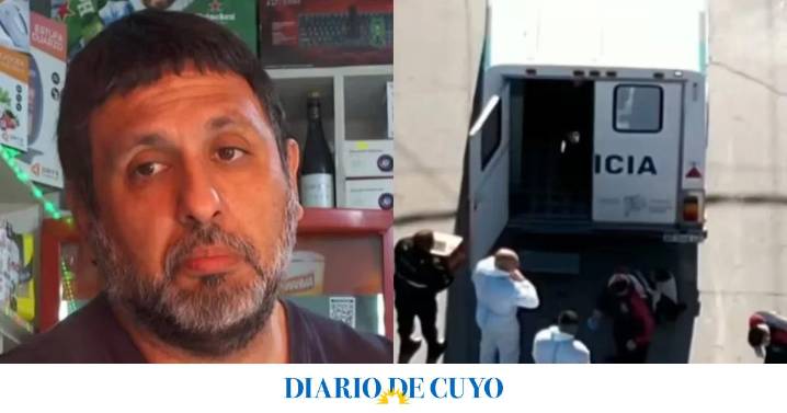 Triple crimen en Florencio Varela: habló el verdulero que atendió a uno de los detenidos