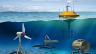 Massachusetts invests $11 million in clean energy, ocean projects, New Bedford takes center stage