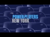 Bloomberg Power Players New York