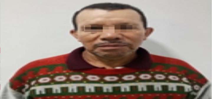 Cicpc detiene a un hombre solicitado por homicidio en Carabobo