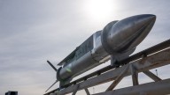 Raytheon Tests Ground-Launched Variant of GBU
