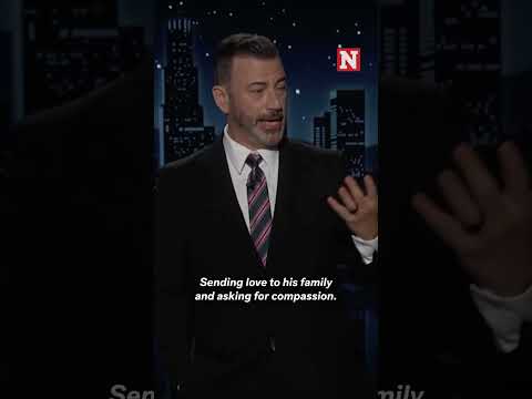 Jimmy Kimmel Defends Free Speech, Clarifies Charlie Kirk Remarks In His Return To Air