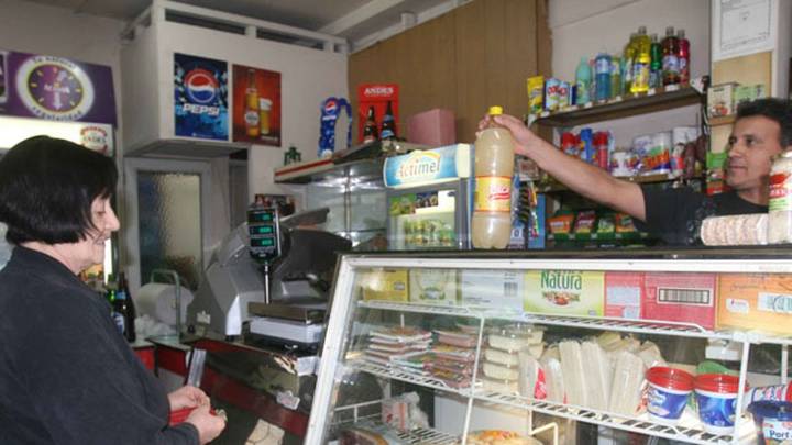 Ser un crack, un capo, o un campeón mientras se hacen las compras