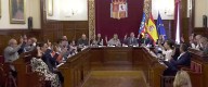 El ple defensa Columbretes, rebuig  les retallades de la PAC, i secunda l'Aeroport