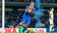 Cruz Azul salvó el empate de milagro: Empataron ante un sorpresivo Querétaro