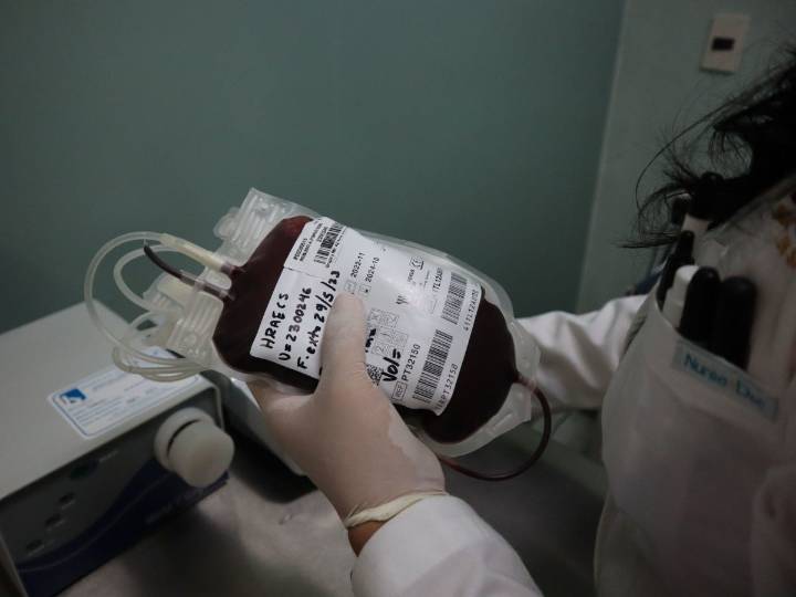 Adolescente con leucemia pide donadores de sangre y plaquetas en CDMX