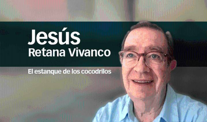 Jesús Retana Vivanco: Mañanera
