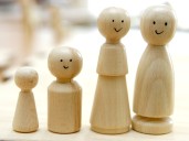 Qué descubrís en tu primera constelación familiar y cómo influye en la relación con los hijos