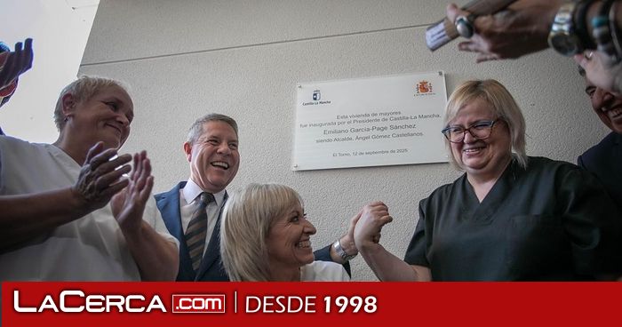 El presidente de Castilla-La Mancha, Emiliano García-Page, aboga por la creación de un "frente común" que frene la reforma de la PAC