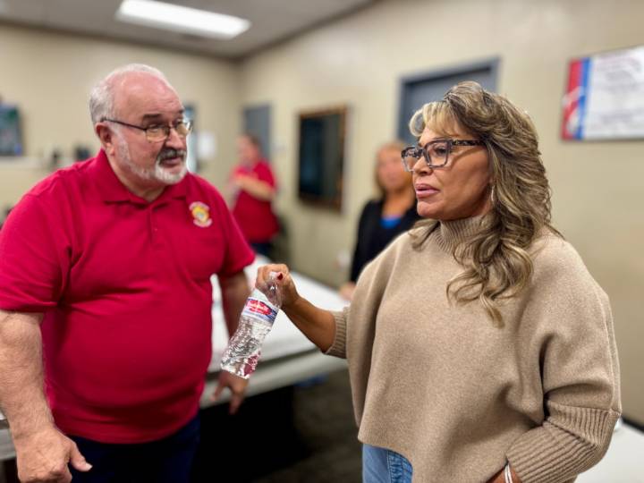 379th baby box installed at South Haven fire station